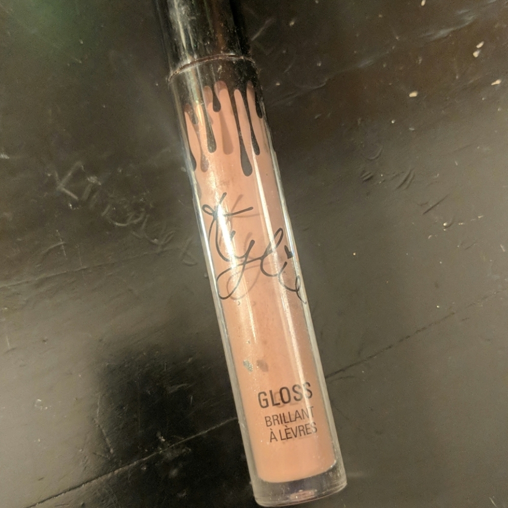 Kylie Koko K gloss